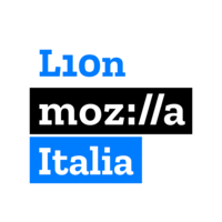 Logo di Mozilla Italia Localizzazione