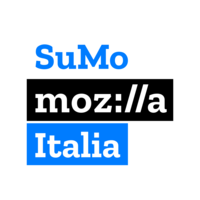 Logo di Mozilla Italia SUMO