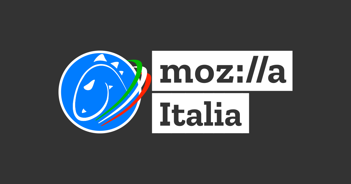 (c) Mozillaitalia.org